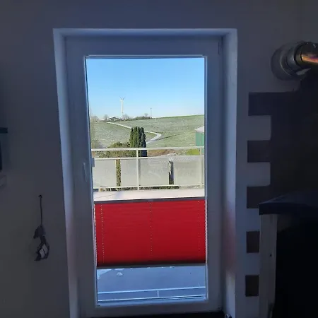 Apartment Stuppi