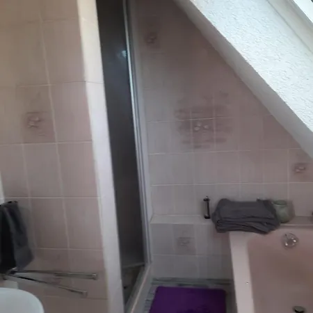 Stuppi Apartment *