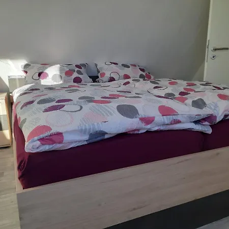 Apartment Stuppi