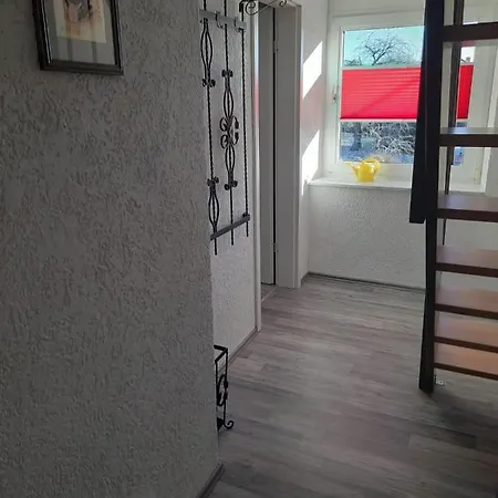 Stuppi * Martinshohe