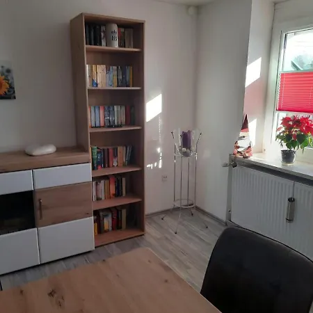 Apartment Stuppi