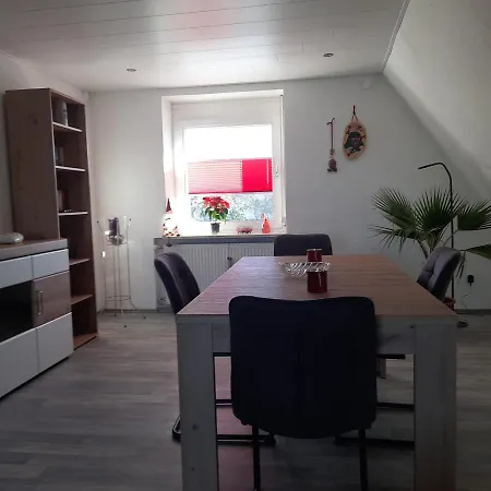 Stuppi Apartment