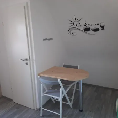 Stuppi Apartment *