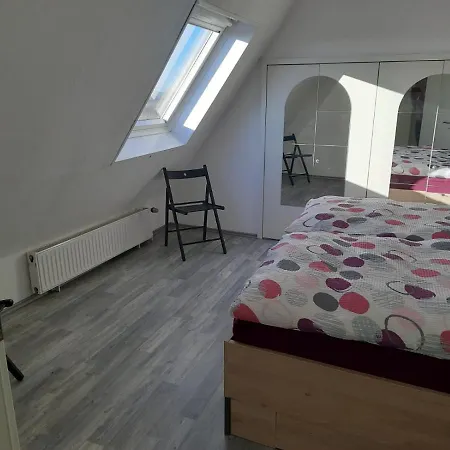 Stuppi Apartment