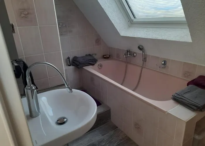 Stuppi Appartement *