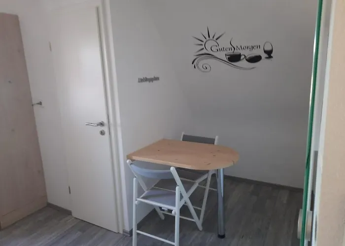 Stuppi Appartement *