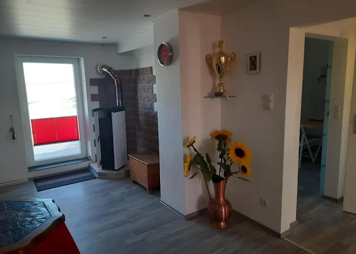 Stuppi Appartement *